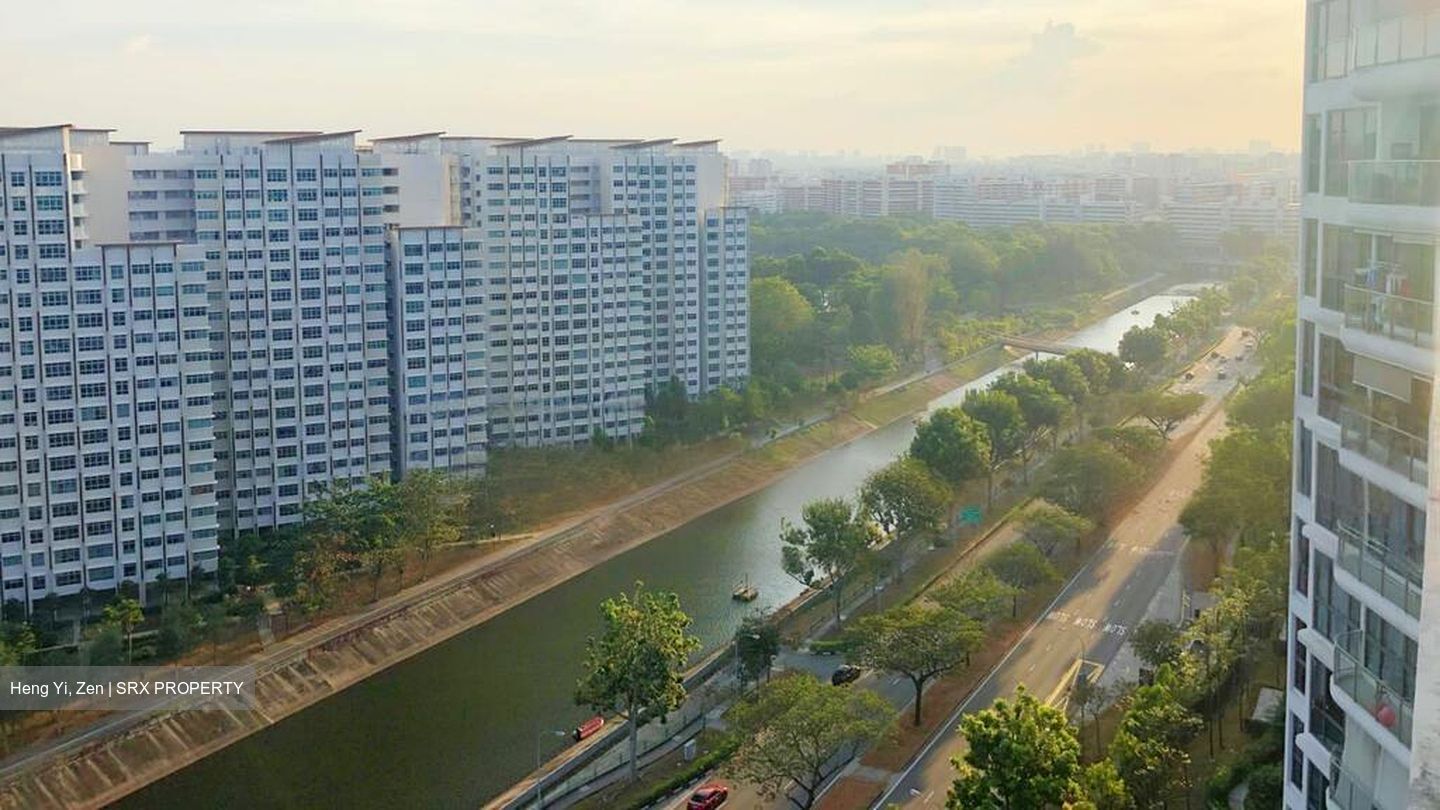 Riversound Residence (D19), Condominium #474564221
